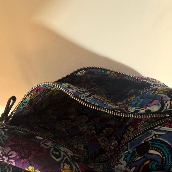 Disney x Vera Bradley Hipster Crossbody - Picture 5 of 7